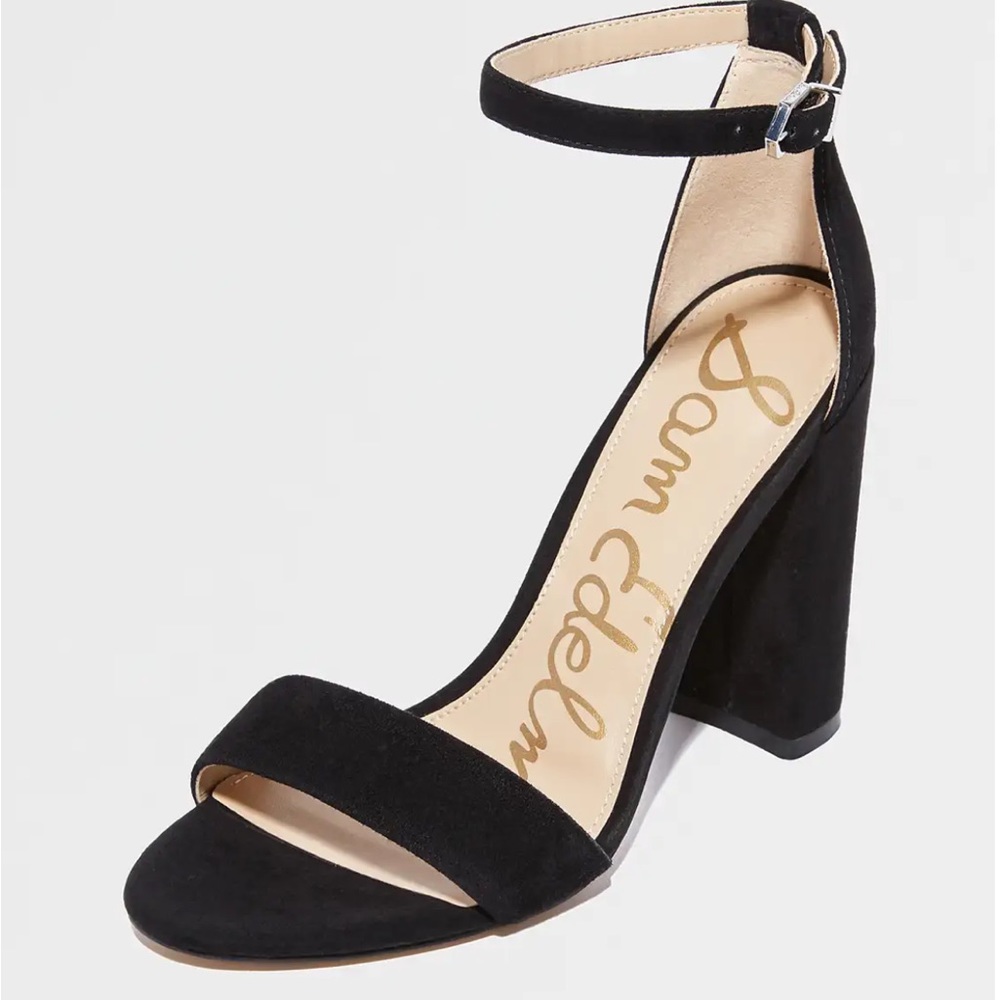 Sam Edelman Yaro Heels
